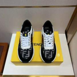 Picture of Fendi Shoes _SKUFendisz38-452CBS03024839